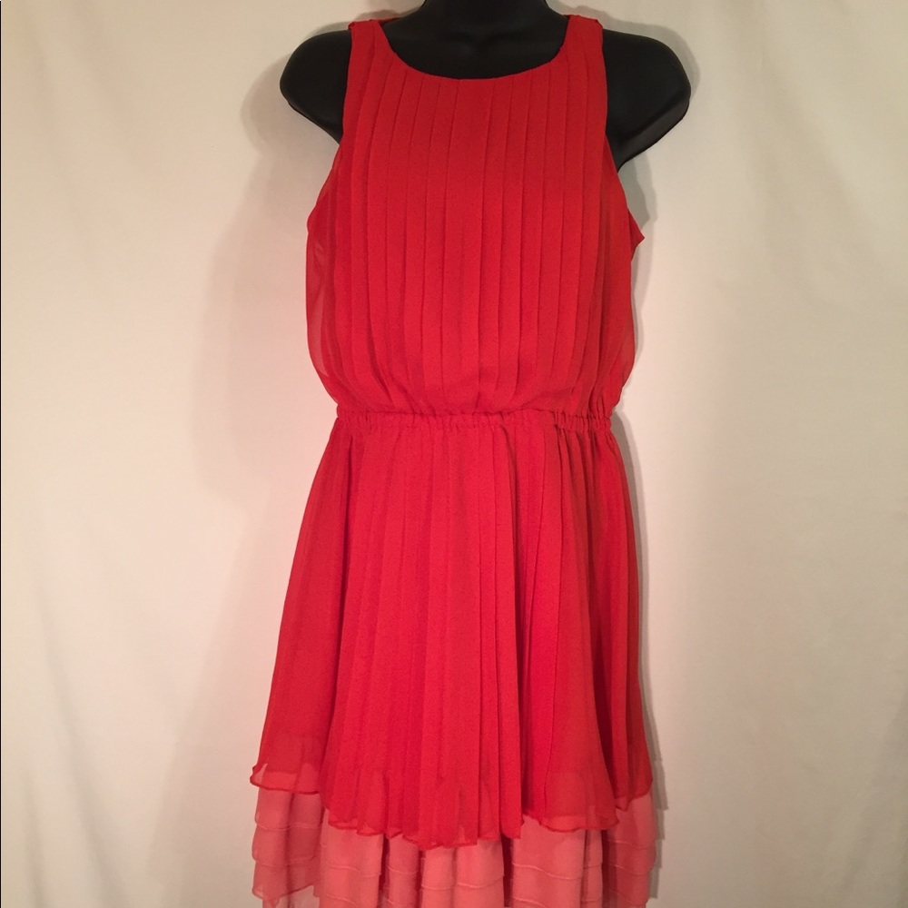 Jessica Simpson dress size XS
